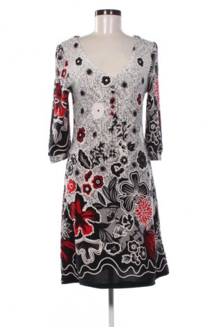 Kleid Unbranded, Größe M, Farbe Mehrfarbig, Preis € 14,99