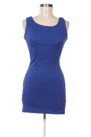 Kleid Unbranded, Größe S, Farbe Blau, Preis 4,99 €