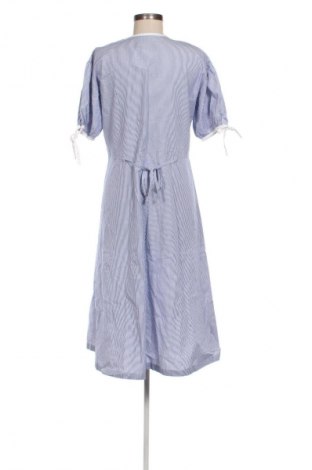 Φόρεμα Unbranded, Μέγεθος L, Χρώμα Μπλέ, Τιμή 18,99 €