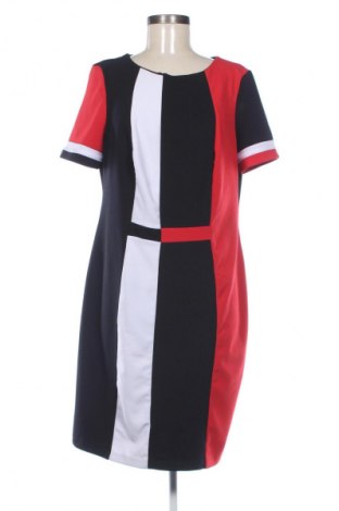 Sukienka Unbranded, Rozmiar XL, Kolor Kolorowy, Cena 44,99 zł