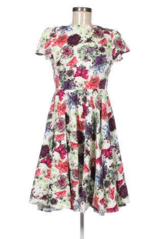 Kleid Unbranded, Größe S, Farbe Mehrfarbig, Preis € 5,99