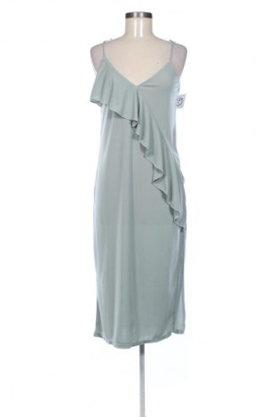 Šaty  Unbranded, Velikost L, Barva Zelená, Cena  186,00 Kč