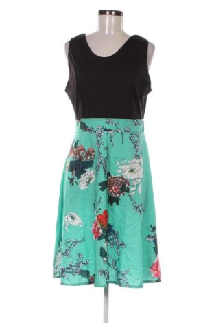 Šaty  Unbranded, Velikost L, Barva Vícebarevné, Cena  239,00 Kč