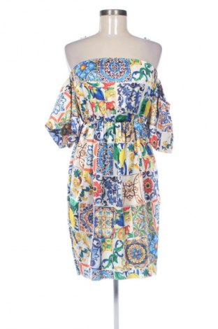 Šaty  Unbranded, Velikost XS, Barva Vícebarevné, Cena  179,00 Kč