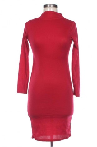 Šaty  Unbranded, Velikost S, Barva Červená, Cena  79,00 Kč