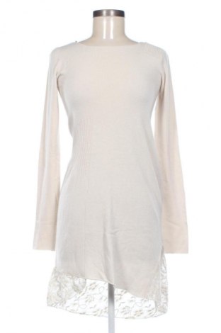 Šaty  Unbranded, Velikost M, Barva Béžová, Cena  265,00 Kč