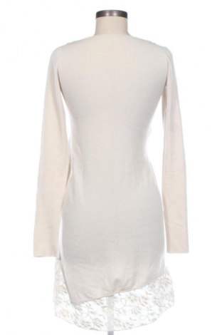 Šaty  Unbranded, Velikost M, Barva Béžová, Cena  265,00 Kč