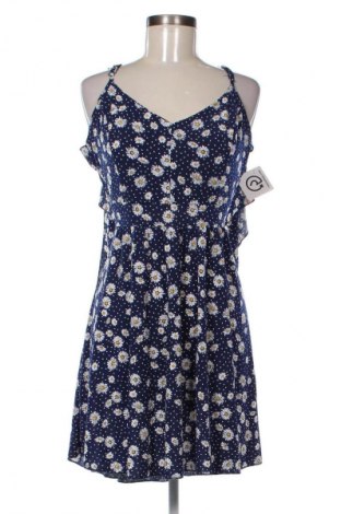 Φόρεμα Unbranded, Μέγεθος XL, Χρώμα Πολύχρωμο, Τιμή 8,99 €