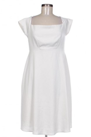 Šaty  Unbranded, Velikost XS, Barva Bílá, Cena  159,00 Kč