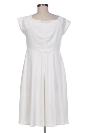 Šaty  Unbranded, Velikost XS, Barva Bílá, Cena  159,00 Kč