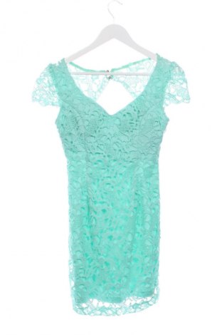 Šaty  Unbranded, Velikost S, Barva Zelená, Cena  159,00 Kč