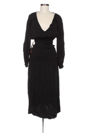 Kleid Unbranded, Größe XS, Farbe Schwarz, Preis 8,99 €