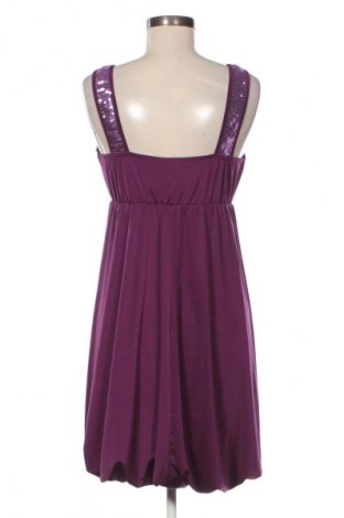 Kleid Unbranded, Größe S, Farbe Lila, Preis 6,99 €