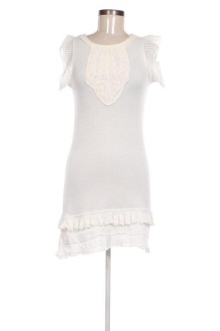 Šaty  Unbranded, Velikost S, Barva Bílá, Cena  89,00 Kč