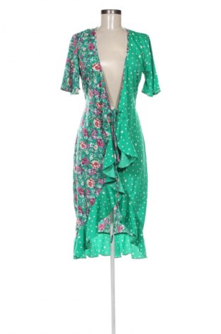 Šaty  Unbranded, Velikost M, Barva Vícebarevné, Cena  262,00 Kč