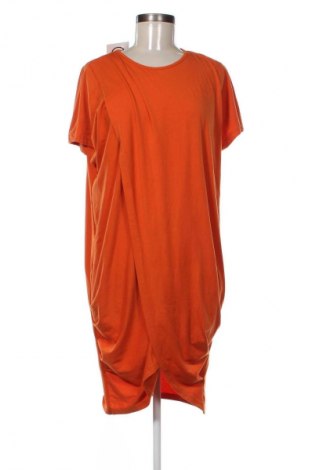 Šaty  Unbranded, Velikost M, Barva Oranžová, Cena  127,00 Kč