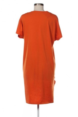 Šaty  Unbranded, Velikost M, Barva Oranžová, Cena  127,00 Kč