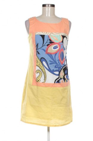 Φόρεμα Unbranded, Μέγεθος M, Χρώμα Πολύχρωμο, Τιμή 15,99 €