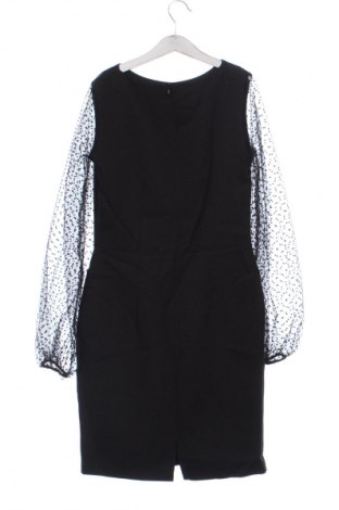 Kleid Unbranded, Größe S, Farbe Schwarz, Preis 8,99 €