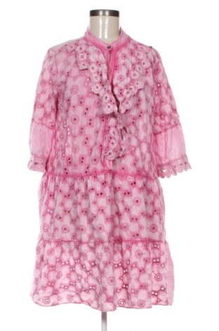 Šaty  Unbranded, Velikost M, Barva Růžová, Cena  209,00 Kč