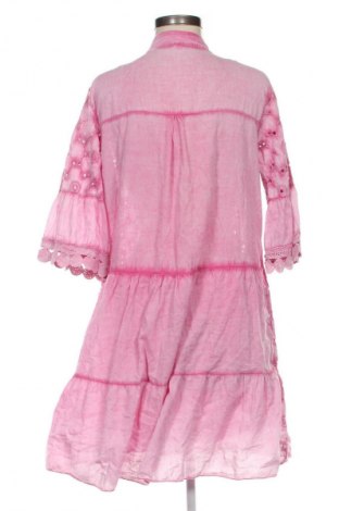 Šaty  Unbranded, Velikost M, Barva Růžová, Cena  209,00 Kč