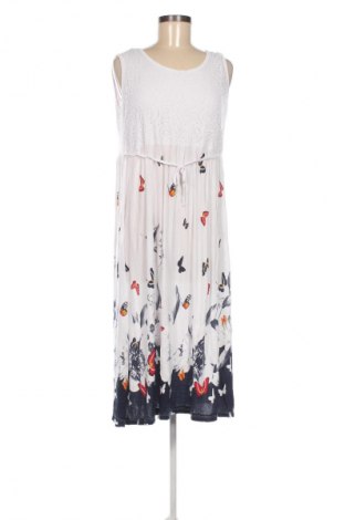 Φόρεμα Unbranded, Μέγεθος L, Χρώμα Πολύχρωμο, Τιμή 8,99 €