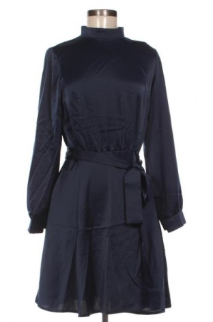 Φόρεμα Makover, Μέγεθος L, Χρώμα Μπλέ, Τιμή 40,99 €