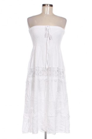 Šaty  Unbranded, Veľkosť M, Farba Biela, Cena  12,95 €