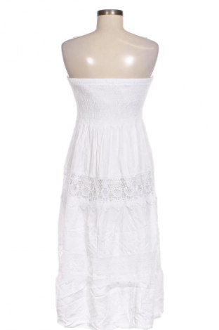 Šaty  Unbranded, Veľkosť M, Farba Biela, Cena  12,95 €