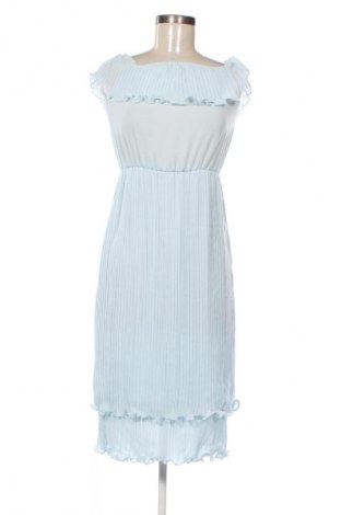 Φόρεμα Unbranded, Μέγεθος S, Χρώμα Μπλέ, Τιμή 6,99 €