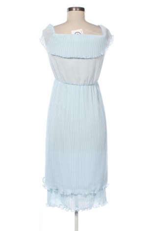 Φόρεμα Unbranded, Μέγεθος S, Χρώμα Μπλέ, Τιμή 6,99 €