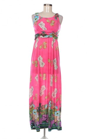 Φόρεμα Unbranded, Μέγεθος XL, Χρώμα Πολύχρωμο, Τιμή 15,99 €