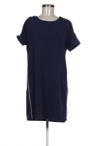 Šaty  Unbranded, Velikost L, Barva Modrá, Cena  229,00 Kč