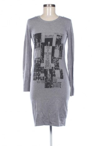 Φόρεμα Unbranded, Μέγεθος XS, Χρώμα Γκρί, Τιμή 6,99 €