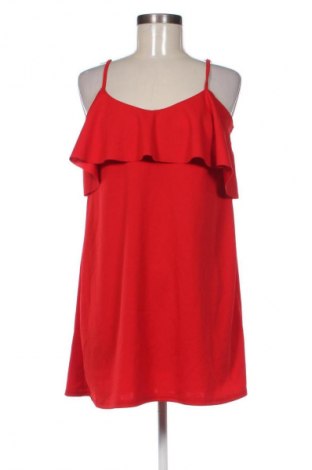 Φόρεμα Unbranded, Μέγεθος XS, Χρώμα Κόκκινο, Τιμή 6,99 €