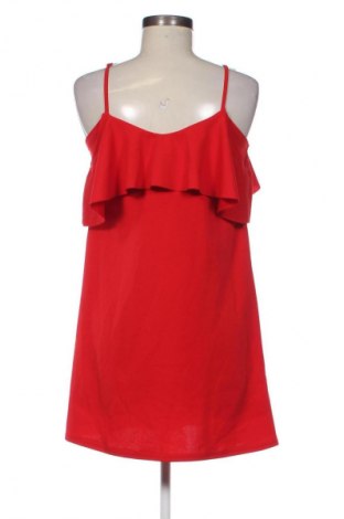 Φόρεμα Unbranded, Μέγεθος XS, Χρώμα Κόκκινο, Τιμή 6,99 €