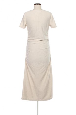 Šaty  Unbranded, Velikost M, Barva Béžová, Cena  209,00 Kč