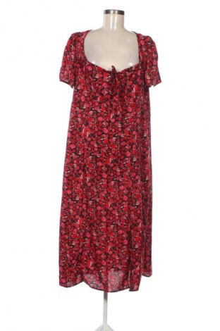 Φόρεμα Unbranded, Μέγεθος XL, Χρώμα Πολύχρωμο, Τιμή 9,99 €