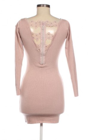 Šaty  Unbranded, Velikost S, Barva Popelavě růžová, Cena  159,00 Kč