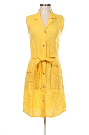 Kleid Unbranded, Größe M, Farbe Gelb, Preis € 8,99