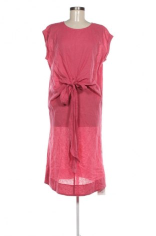 Šaty  Unbranded, Velikost L, Barva Růžová, Cena  259,00 Kč