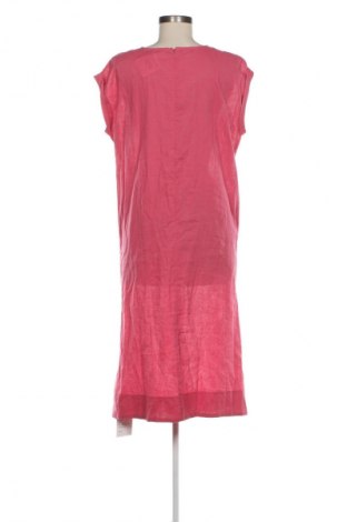 Šaty  Unbranded, Velikost L, Barva Růžová, Cena  259,00 Kč