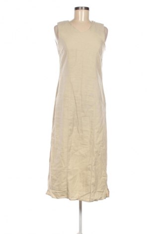Kleid Unbranded, Größe S, Farbe Beige, Preis 18,99 €
