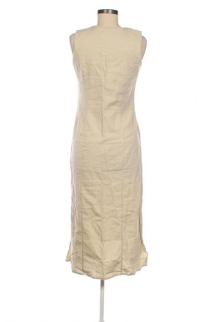 Kleid Unbranded, Größe S, Farbe Beige, Preis 18,99 €