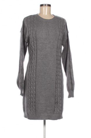 Šaty  Unbranded, Velikost M, Barva Šedá, Cena  269,00 Kč