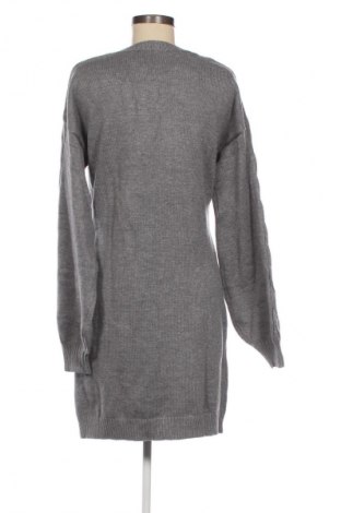 Šaty  Unbranded, Velikost M, Barva Šedá, Cena  269,00 Kč