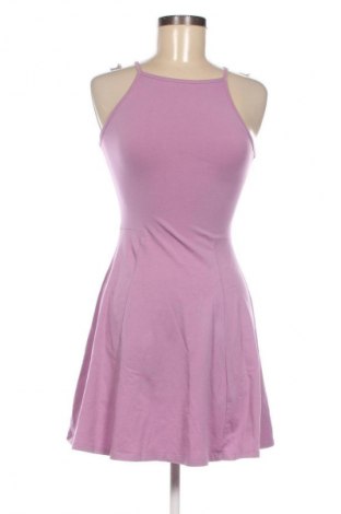 Šaty  Unbranded, Velikost S, Barva Fialová, Cena  219,00 Kč