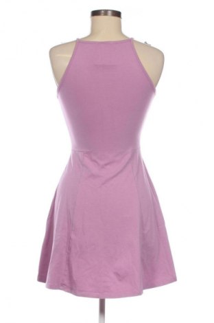 Šaty  Unbranded, Velikost S, Barva Fialová, Cena  219,00 Kč