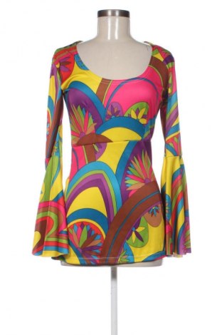 Φόρεμα Unbranded, Μέγεθος XS, Χρώμα Πολύχρωμο, Τιμή 6,99 €