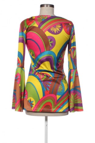 Φόρεμα Unbranded, Μέγεθος XS, Χρώμα Πολύχρωμο, Τιμή 6,99 €